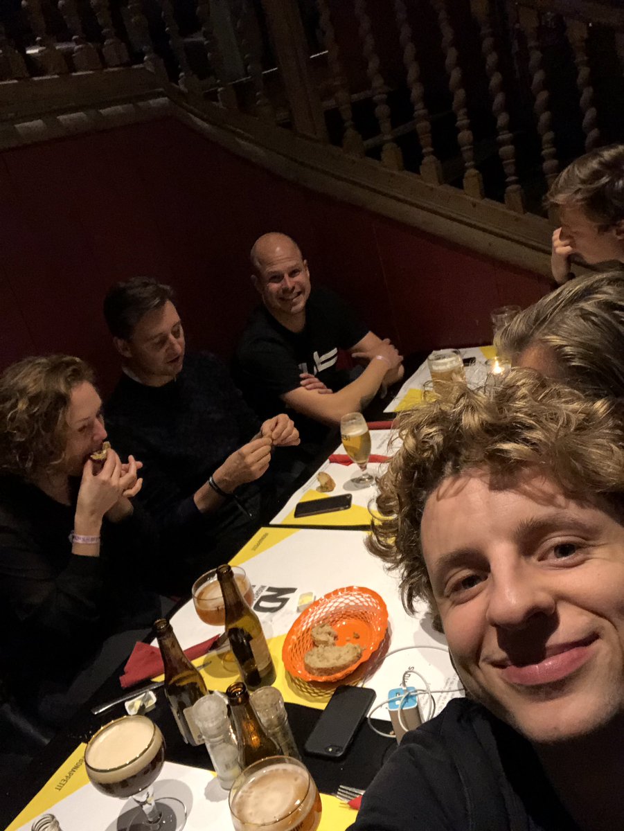 BOOREILAND x KIKK 2018!