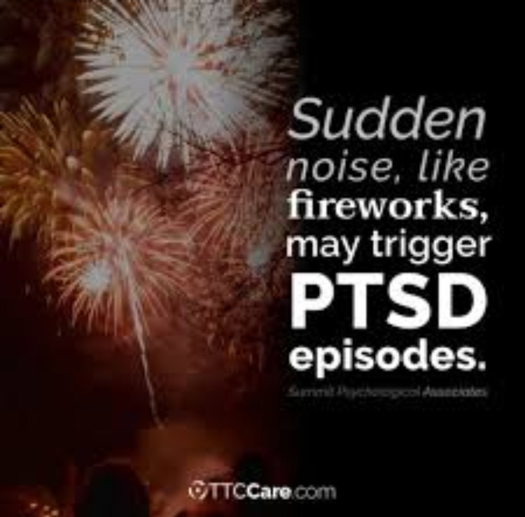 Image result for ptsd fireworks