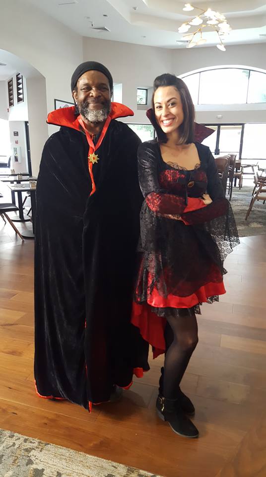 DoubleTree_SRC's tweet image. #LatePost What was your highlight of the week for this year&apos;s #Halloween Take a look at ours~ #FBF #FlashbackFriday  #DoubleTree #Hilton #Sacramento #RanchoCordova #Hospitality #Tourism