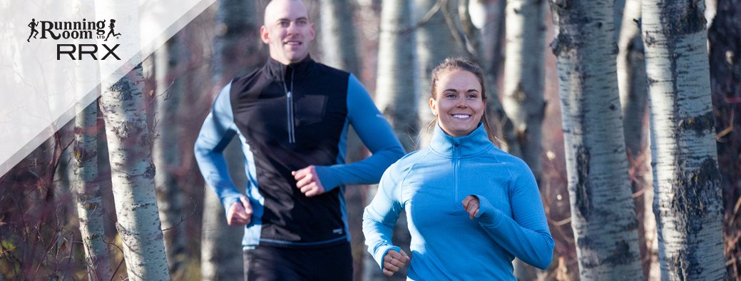 RUN Warm. RUN Light. Run eXcellence.
Running Room RRX
Streamlined warmth for every run.

Queen's Park Running Room
YOU WANT IT. WE HAVE IT.