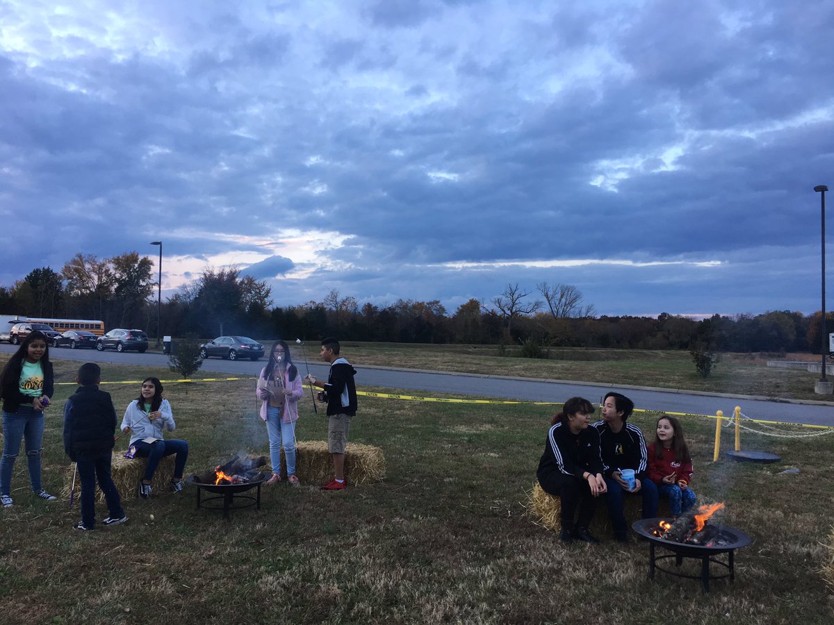 wbmsboro's tweet photo. #nestfest2018 https://t.co/HoHGNNdREK