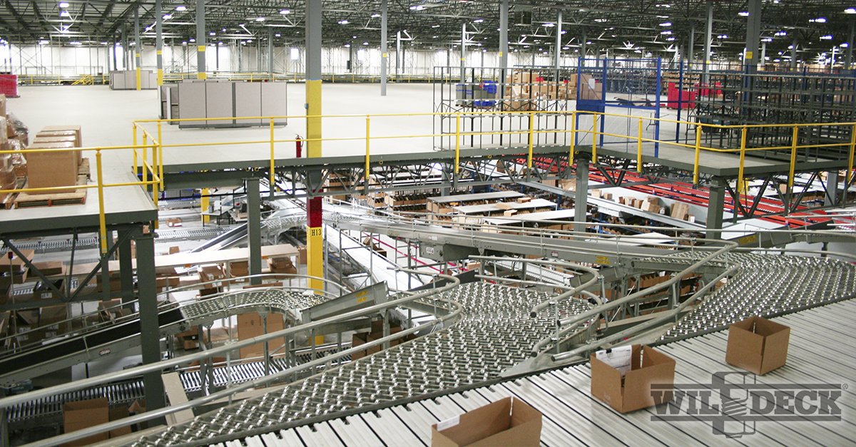 When it’s time to automate your material handling, you can rely on us for solutions that will help you get the job done right. We’ll find more space, enhance your efficiency, increase safety, and provide superior access products to give your operation the flexibility it needs.
