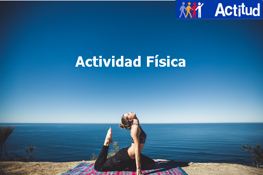 ActitudBFC's tweet photo. Haz del ejercicio tu mayor aliado para ganar años de vida, y darle vida a los años #RevistaActitud #BancoFondoComún #ActitudBFC #ActividadFísica #Ejercicio #Fitness https://t.co/U2HtlaQF0v