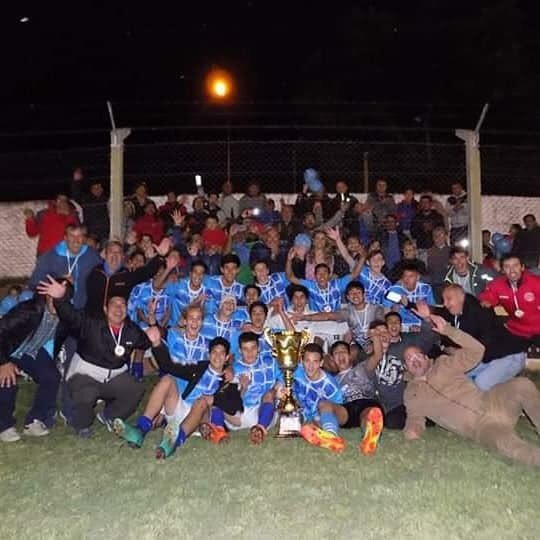 Felicitaciones chicos !!!