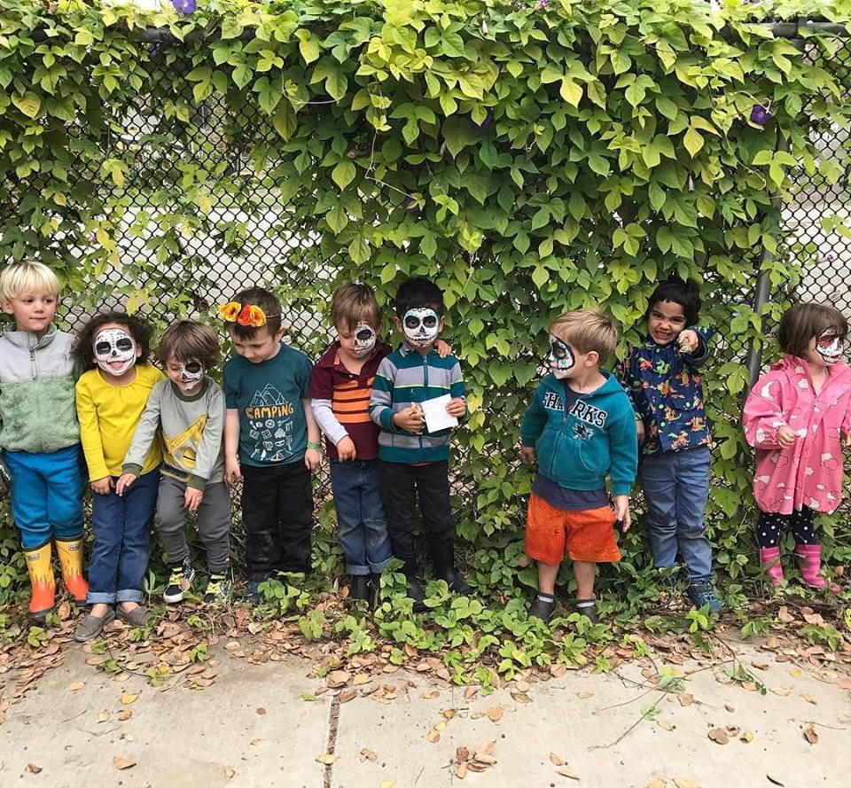 GetReso's tweet image. Will your family be at the Festival of Altars later at Garfield Park? #SanFrancisco #DayoftheDead