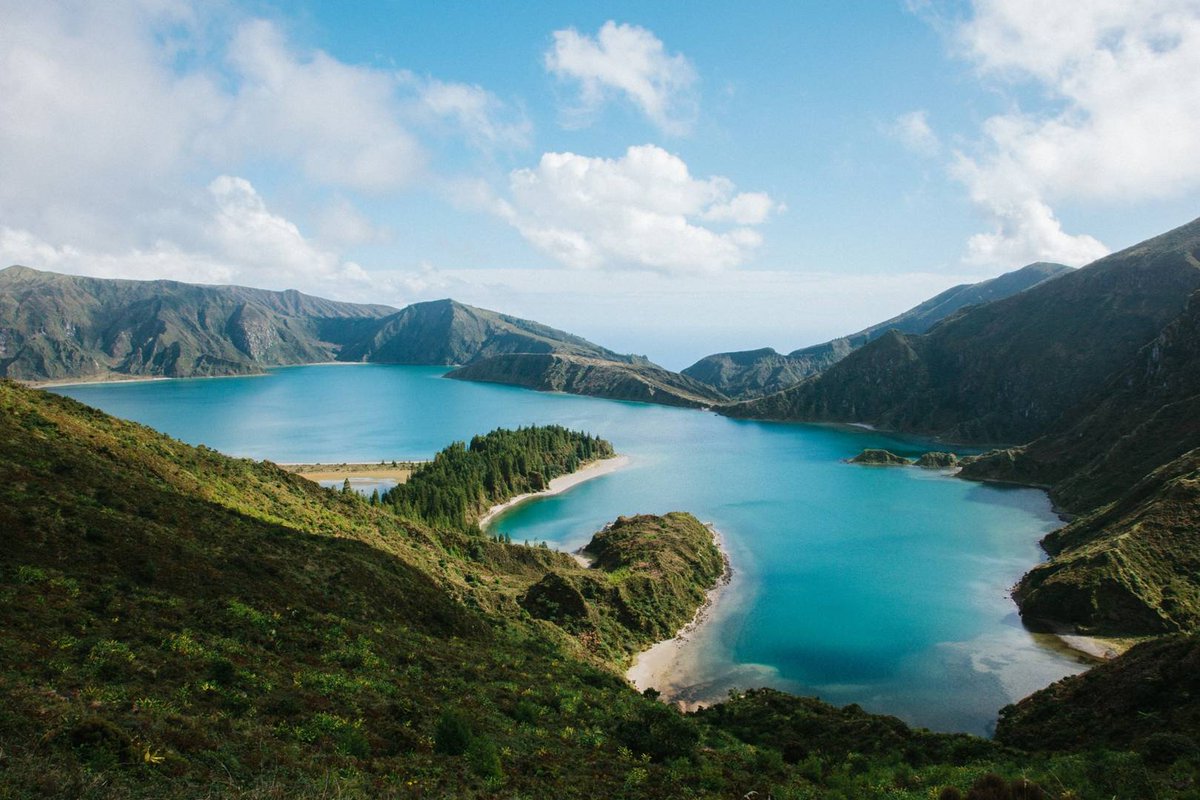NVPORTUGAL's tweet photo. São Miguel (Açores), Portugal 🇵🇹 https://t.co/DbKhRjGdKJ