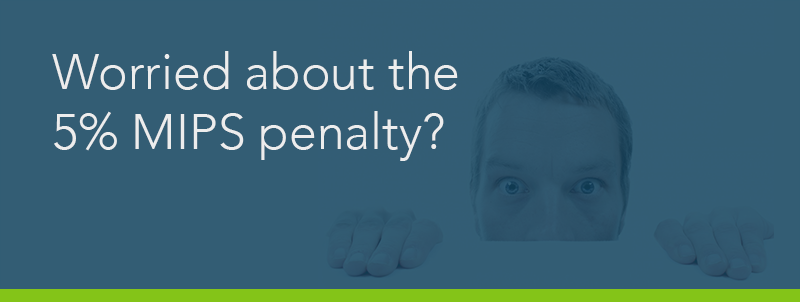 MingleHealth's tweet image. Is your practice worried about meeting the requirements to avoid the 5% MIPS penalty? In this blog post our team outlines what it takes to protect from penalty for 2018 reporting: buff.ly/2qjLJ4H #mips #macra #mipsregistry #qpp