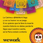 Photo by WeWork en Español (@WeWorkEnEspanol)