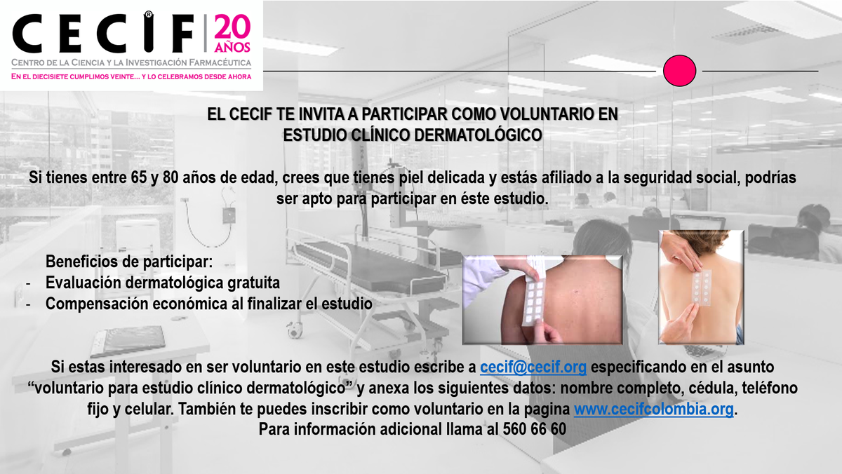 CECIF_Colombia's tweet photo. https://t.co/j4KaFXqK4J