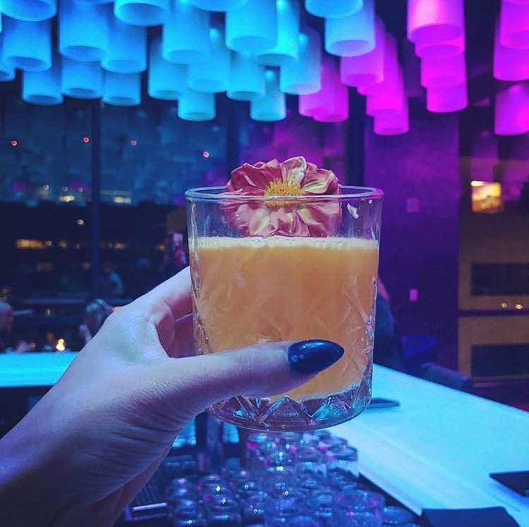 Our #LitCrawlPDX Awkward After Party has moved this year to the swanky rooftop lounge in <a href="/ThePorterHotel/">The Porter Hotel</a>! Dance tunes compliments of @Tin_House, and $1 off drinks with a Lit Crawl program! #XportLounge #XportLoungePDX #PDXBookFest #ThePorterHotel