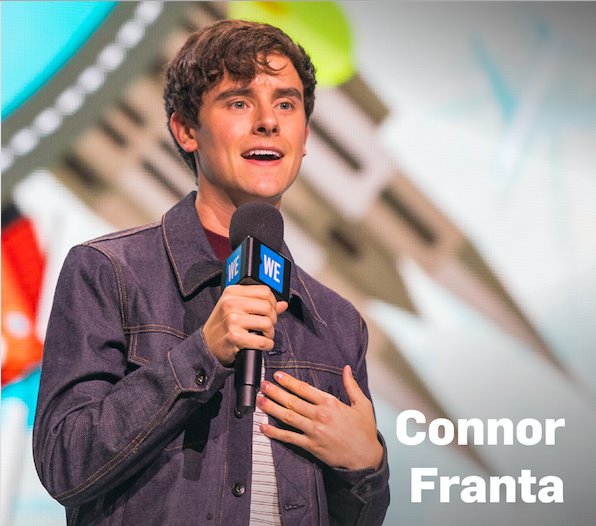 📢📢📢OTTAWA, ÊTES-VOUS PRÊTS À CHANGER LE MONDE?📢📢📢

La programmation de la Journée UNIS Ottawa du 14 novembre est sortie, avec Kareem, Abdul-Jabbar, @maripiermorin , <a href="/johnnyorlando/">Johnny Orlando</a> , <a href="/connorfranta/">Connor Franta</a> et plusieurs autres!

#JournéeUNIS #WEday