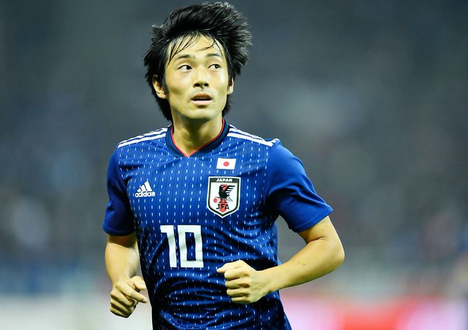 中島翔哉の結婚相手について情報を収集してみた １０番を背負うエースの嫁とは A Good Time