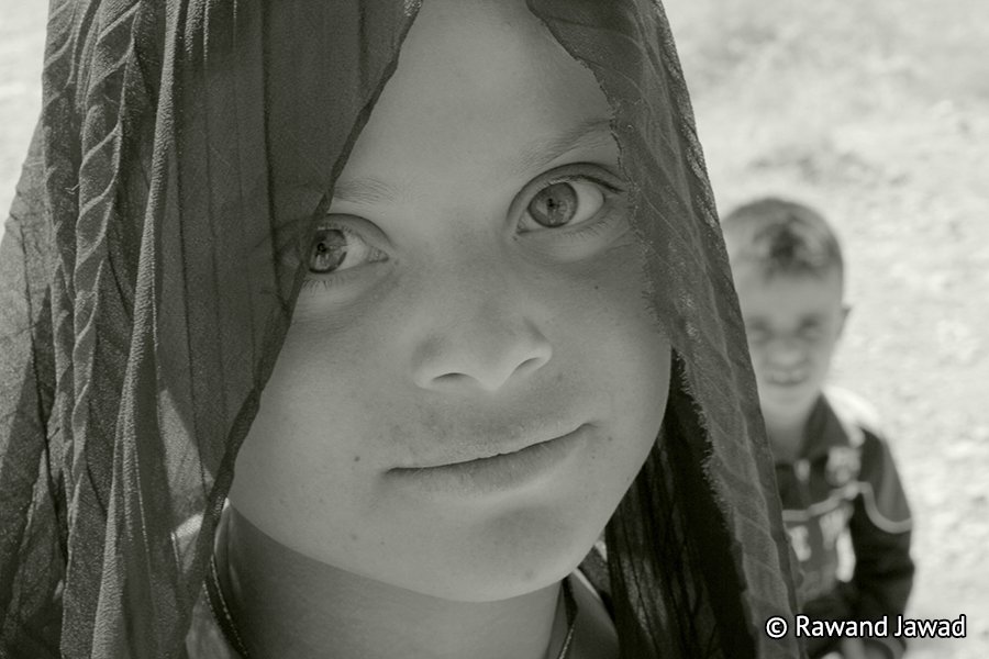 .@MiddleEastInst photography contest winners: Mohammad Shafai, Shahab Naseri & Rawand Jawad. The latter entered photos of Yezidis & other IDPs in Kurdistan. Shene Salih gets an honorable mention. Congratulations & thank you for highlighting the generational impact of displacement