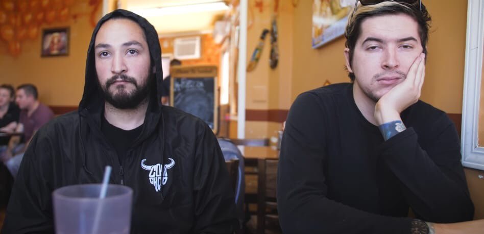 Cow Chop tweet media