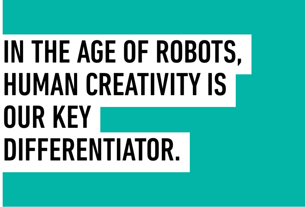 fmarmole's tweet image. Is “unschooling” the Uber of #education? In a dynamic global economy, a fixed curriculum &amp;amp; a classroom in school inspired by the past can hardly meet the needs of the present and the future. Needed a flexible approach. An article by author @kerry_edu. ozy.com/opinion/is-uns… @ozy
