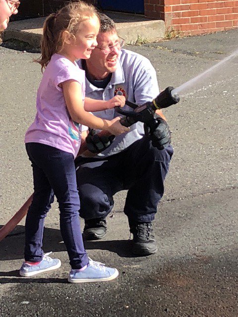 Washington Students in Action