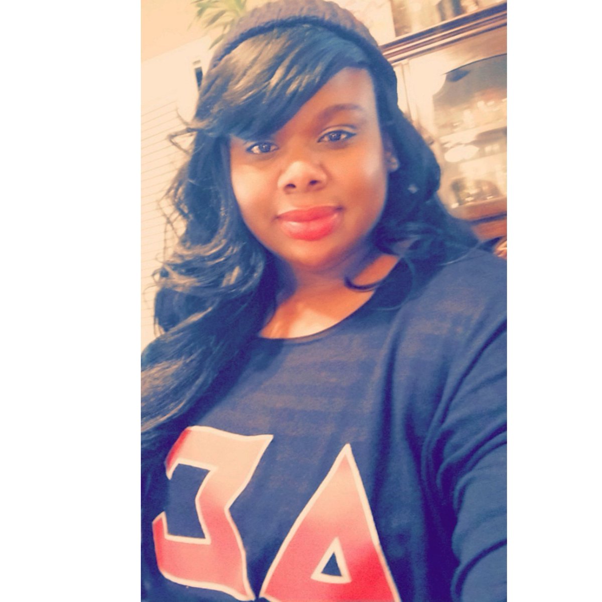 jloveandbeauty's tweet photo. Happy Friday!! #DeltaWoman #Blessed  #plussizefashion #plussizebeauty #plussizeworkout #plussize #plussizestyle #curvygirl #deltasigmatheta #plussizefashionista #fitandthick  #fullfiguredfashion #bbworkout #plussizestylewatch #celebratemysize https://t.co/xNBALZE4Pk