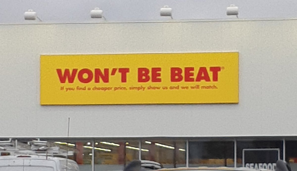 EdwinBound's tweet image. My meat this November