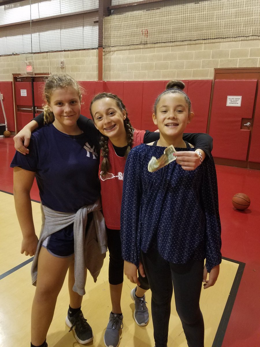 JenWevodau's tweet image. More from our trip to the Boys and Girls Club #ICTeamConquerors #ICRocks