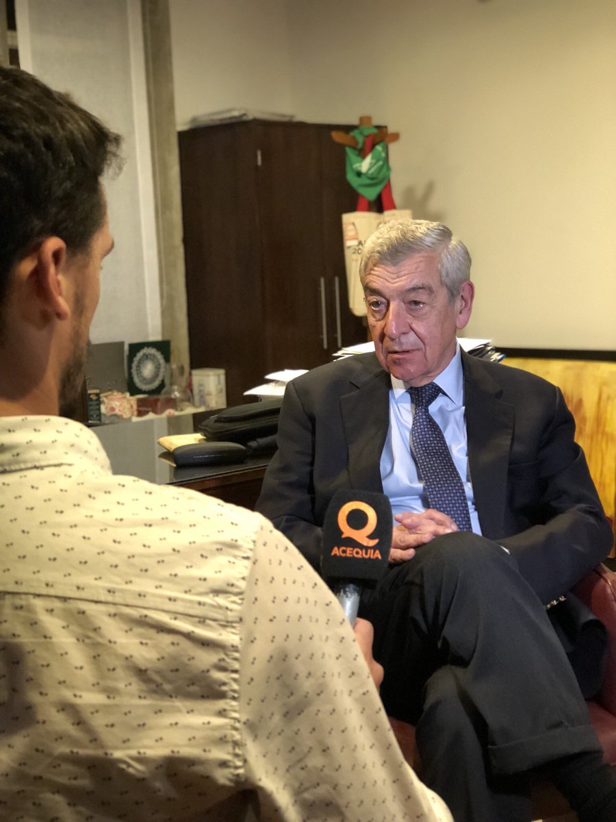 José Octavio Bordón “nunca cambie mis ideales, si he cometido errores” 

#política #publico #mendoza #justicialismo #gestion #cambiemos