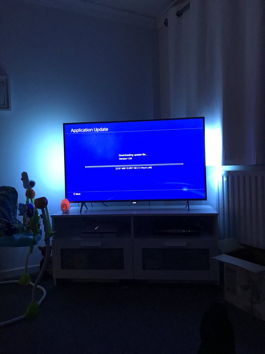 JimmyDonald90's tweet image. FFS. 

@CallofDuty #CODupdate