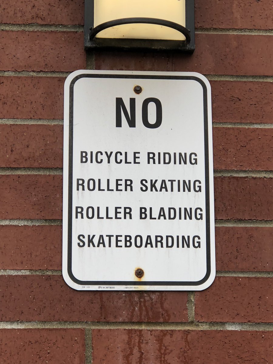 this_inside's tweet image. Signs signs everywhere there’s signs. #eatfastfood #playvideogames future? 😳