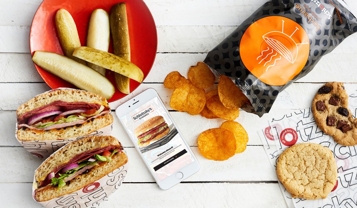 Inside the Digital Future of Restaurant Loyalty bit.ly/2Rz2PHH