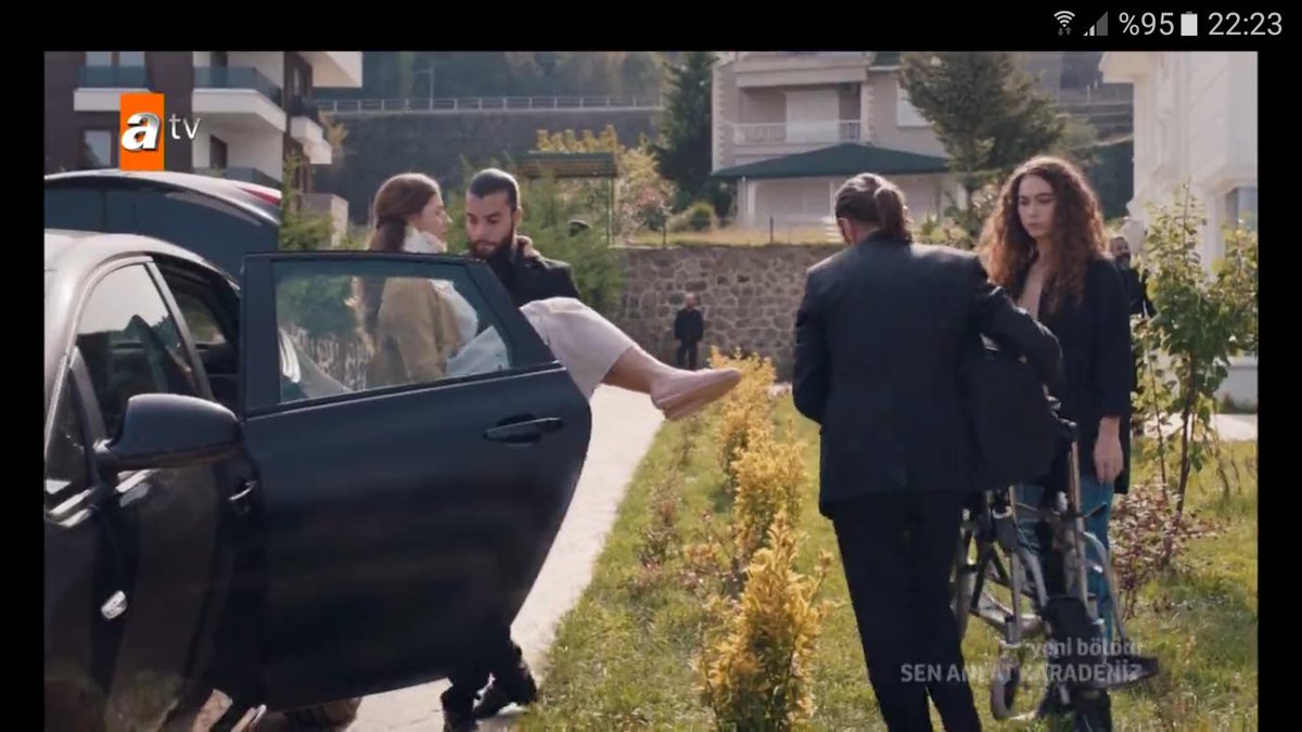 Cemilum görmesun #SenAnlatKaradeniz <a href="/zemilabii_/">Cemil Dağdeviren</a>