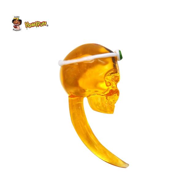 terpsgenstore's tweet photo. This skull dabber is absolutely SICK for $8.99!! Would make for a sick gift to any good friend :)
https://t.co/QgBvoMEjTK
#wax #Oil #slab #shatter #snakedab #gramdab #dabclouds #vapeclouds #shatterclouds #dabber #dab #dabrig #dablife #dablyfe #daboil #follow #RT #skull #trippy https://t.co/qCx1nnYued