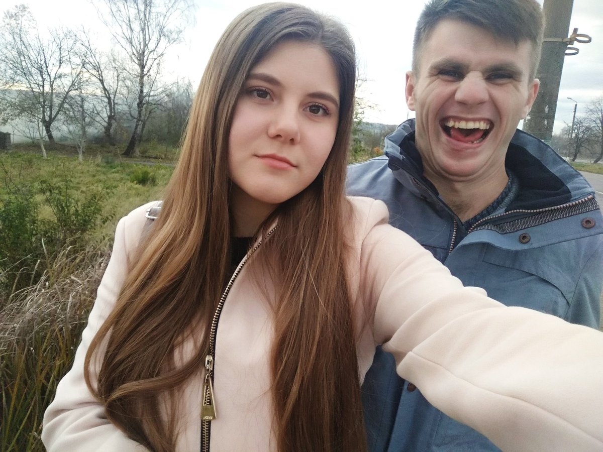 ElisWeid's tweet photo. а так мы няшечки 🐾😘 https://t.co/Kaot4yDKcE