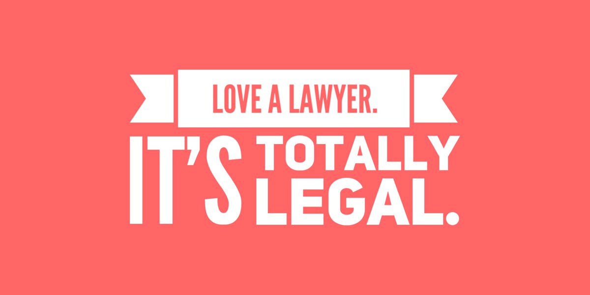 Love Your Lawyer Day Best Event in The World