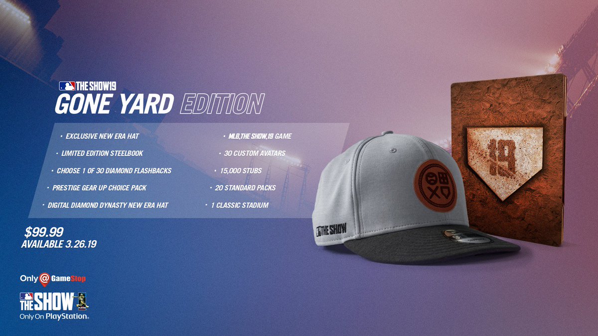 Go the limit. Mlb the show 19 (ps4). гоу ярд. mlb 20 – ps4. кепка days gone limited.