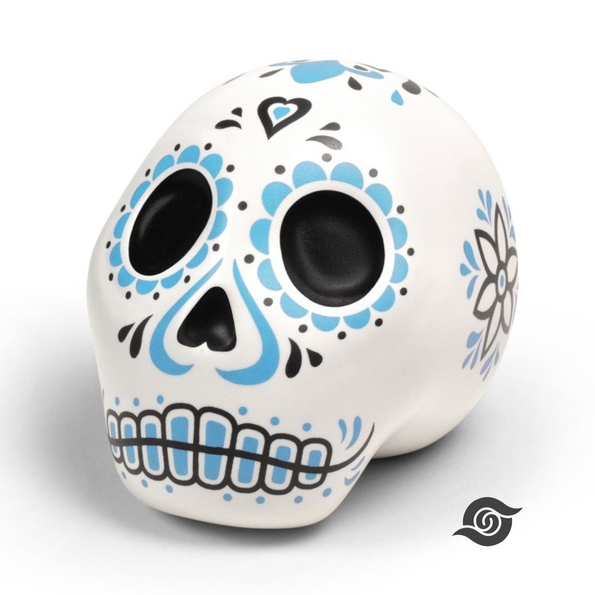 El Día de Muertos es considerado la tradición más representativa de la cultura mexicana, honramos la memoria del difunto con los colores y la alegría que nos dieron en vida. #SC