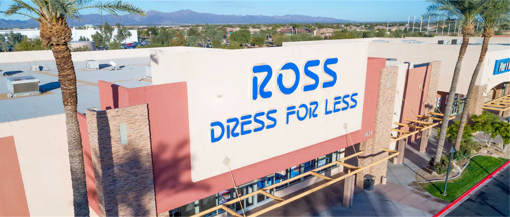 PineTreeCRE's tweet image. Proud to announce our recent #acquisition of the 233k sf Palm Valley Pavilions West shopping center (#Phoenix MSA) in a joint-venture with DRA Advisors ow.ly/VDlA30mtM8I