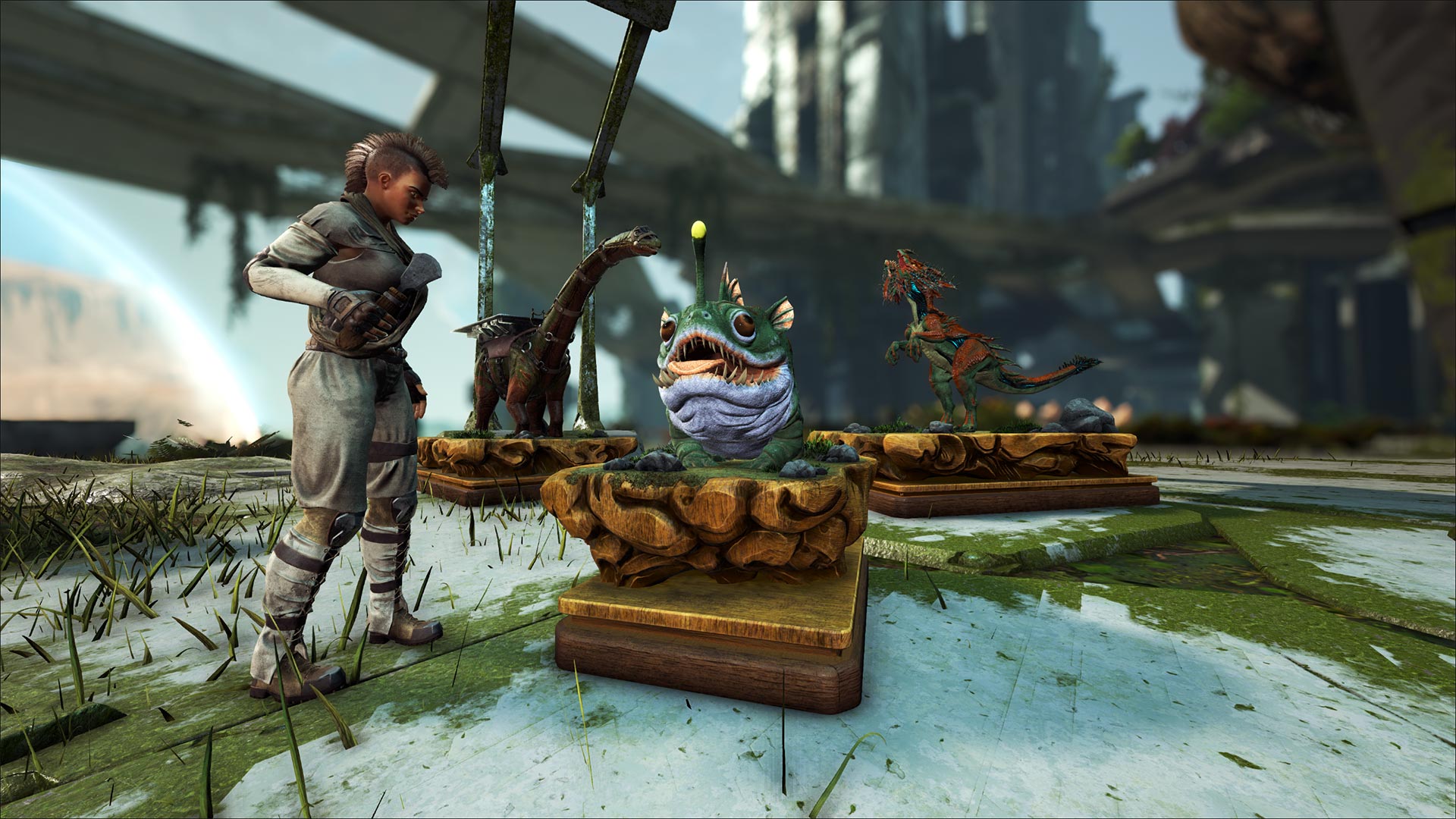 Ark Survival Evolved Console Xbox And Ps4 Survivors We Have An Important Announcement For You Regarding The Release Of Ark Extinction T Co Iufrlihlhn Playark T Co Cmzk7i5o8u Twitter