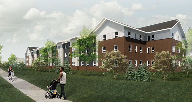 BusinessMN's tweet image. Minnesota Housing is investing more than $80 million in projects expected to support 1,700 affordable housing units across the state.
bit.ly/2DjNRCm