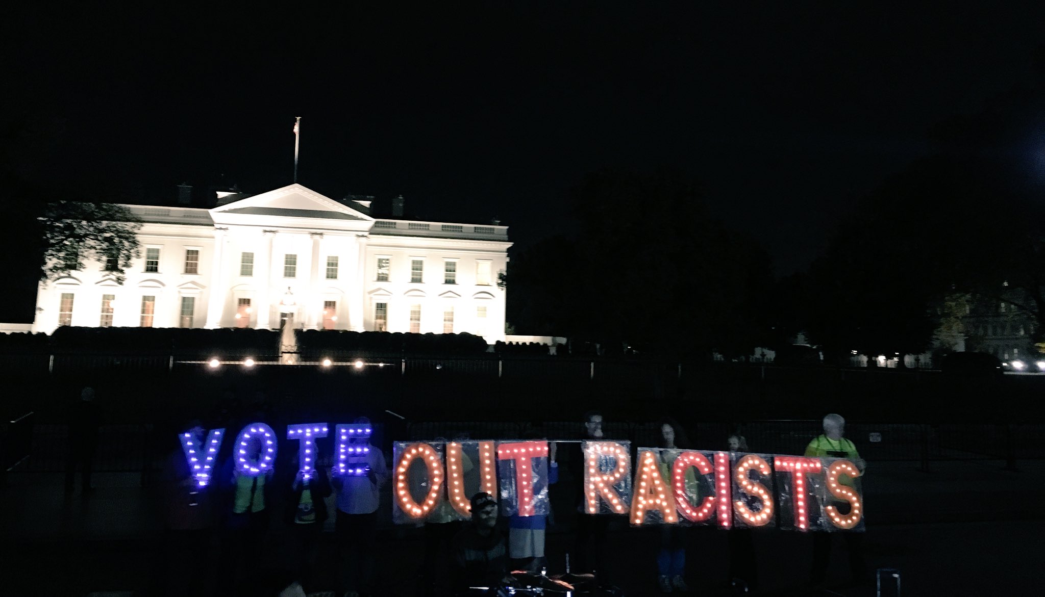 113 Days Of Kremlinannex Protesting