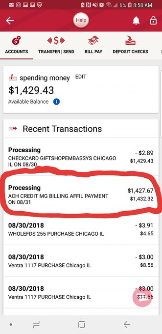 #Pornhub checks be like <3 #Verifed #Latina #BBC #CreamTeam https://t.co/8jQtkmBjjM https://t.co/DUq<a href="/tag/pornhub"class="tags">#Pornhub</a><a href="/tag/latina"class="tags">#Latina</a><a href="/tag/bbc"class="tags">#BBC</a><a href="/tag/creamteam"class="tags"><span>#creamteam</span></a>