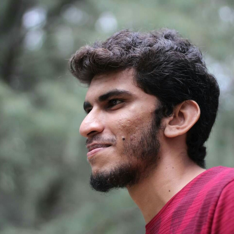 KalaiselvanM_22's tweet photo. #NewProfilePic https://t.co/UUbiZsmeDF