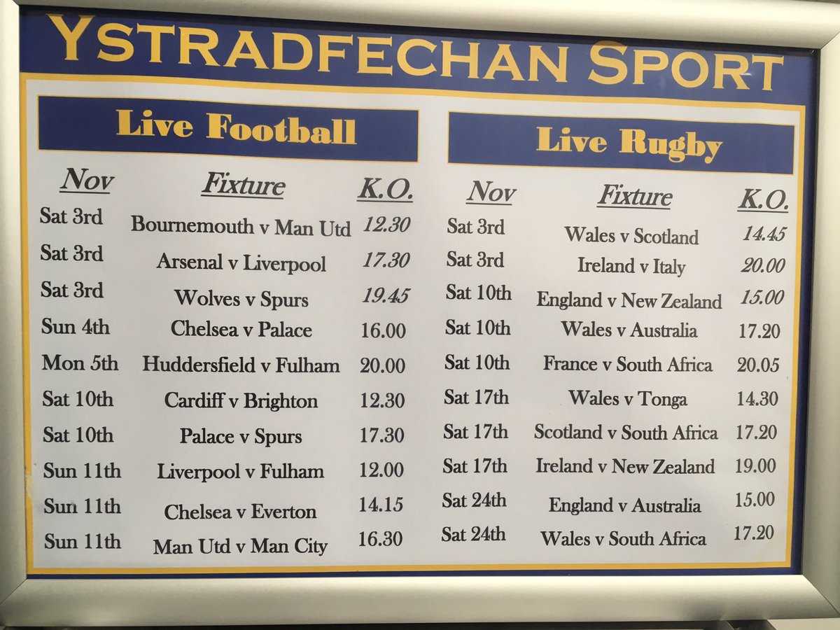 The bowls season may be over but the club remains open for business as usual! Here’s a snapshot of what’s on over the next few weeks! YBC is where it is at!