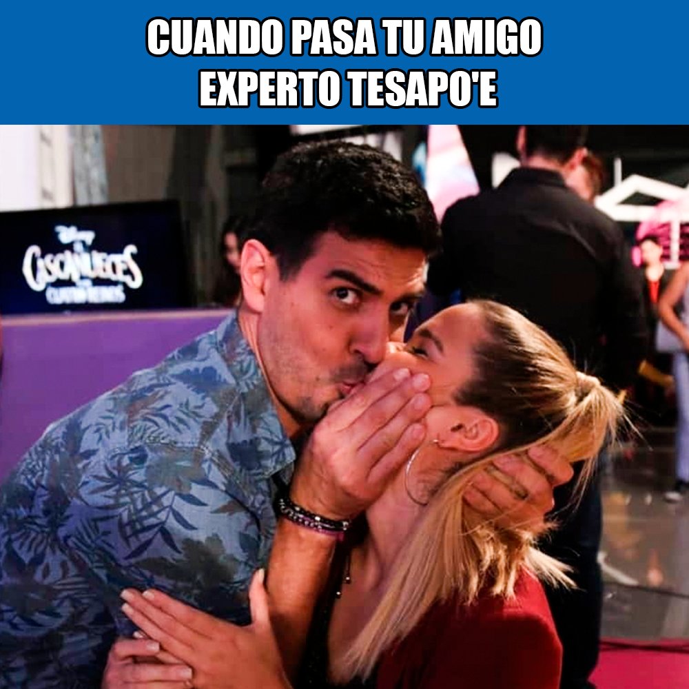 CombatePy's tweet image. @ a ese amigo Tesapo'elo 😒😂 #BilleteRPC💸💰