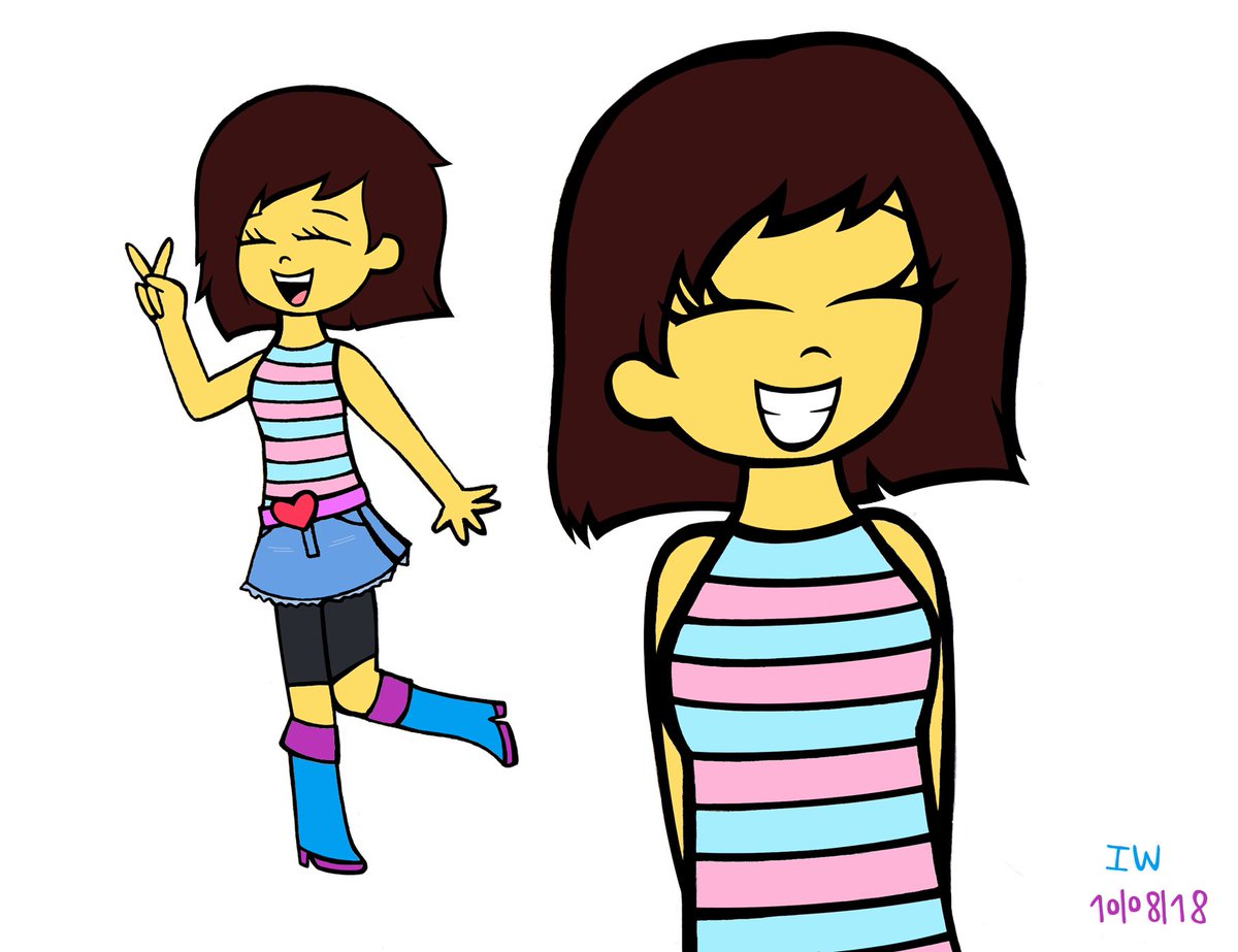 Femalefrisk