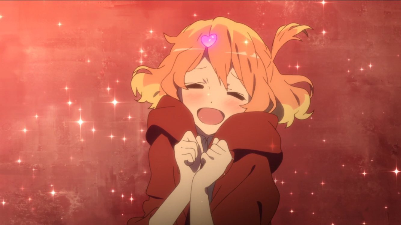 優衣 フレイア誕生日おめでとう God Bless Youとワルキューレのバースデイソングを聴きます マクロスd 11月3日はフレイアの誕生日 フレイア誕生日 フレイア ヴィオン誕生祭18 ワルキューレのバースデイソング Godblessyou T