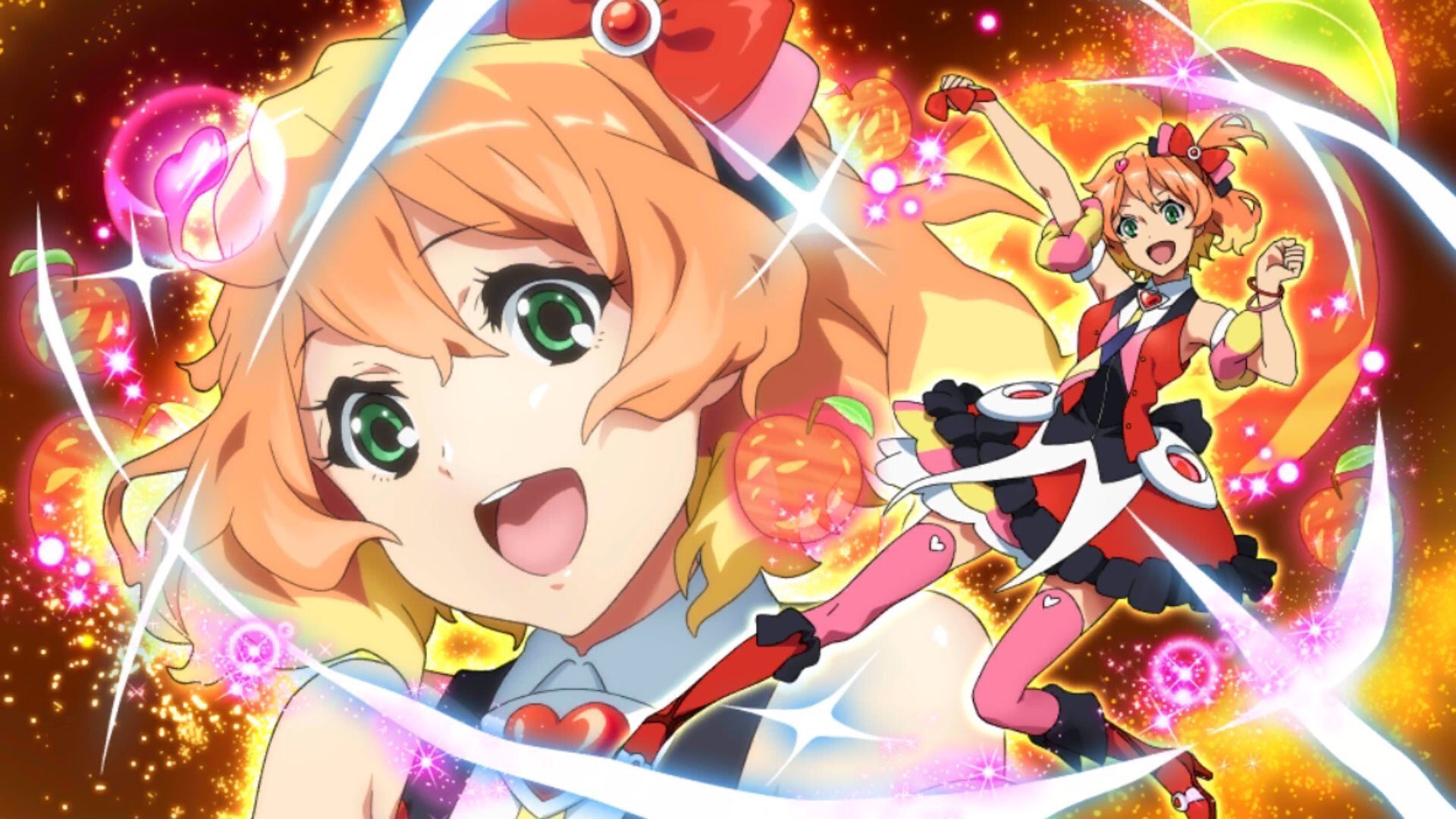 優衣 フレイア誕生日おめでとう God Bless Youとワルキューレのバースデイソングを聴きます マクロスd 11月3日はフレイアの誕生日 フレイア誕生日 フレイア ヴィオン誕生祭18 ワルキューレのバースデイソング Godblessyou T