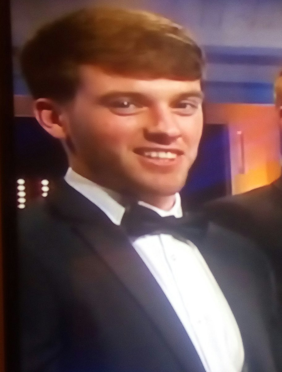 Congrats to our very own David Kenny, Tooreen &amp; Mayo hurler, who has pick up a <a href="/PwC/">PwC</a>  All-Star tonight in the Christy Ring Cup. Well done David