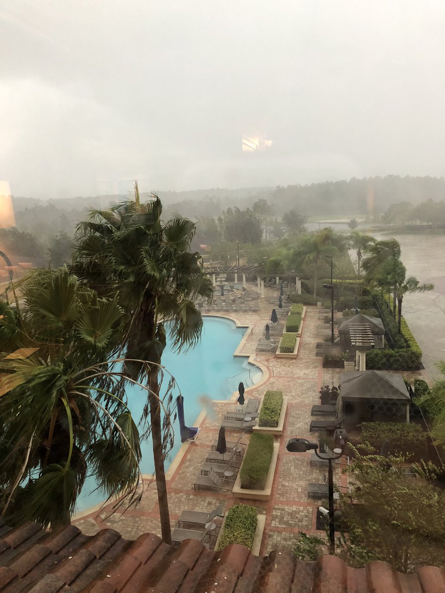 Ceri Todd (@doctoddy) on Twitter photo Exciting end to our holiday in Florida <a href="/British_Airways/">British Airways</a> now delay up to 30 hours and we are hit by a #Tornado #SafetyFirst Exciting end to our holiday in Florida <a href="/British_Airways/">British Airways</a> now delay up to 30 hours and we are hit by a #Tornado #SafetyFirst