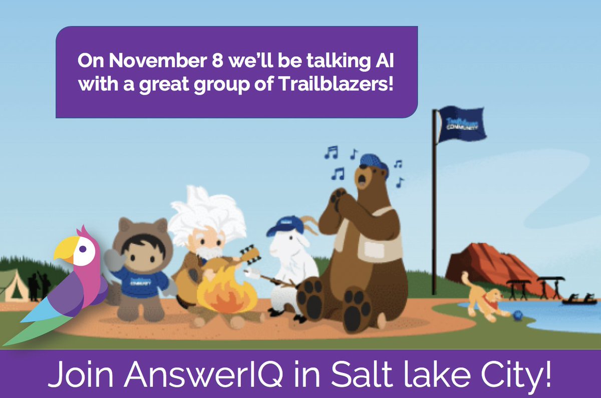 AnsweriQ tweet media