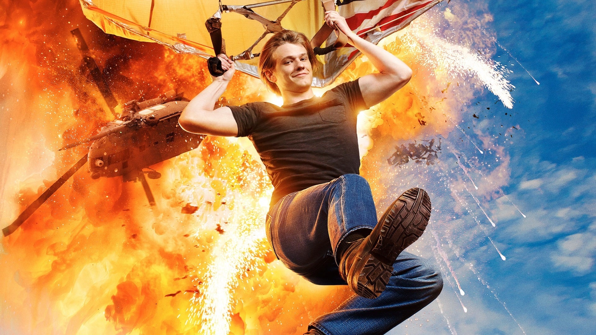 Watch hotsell fallout putlocker