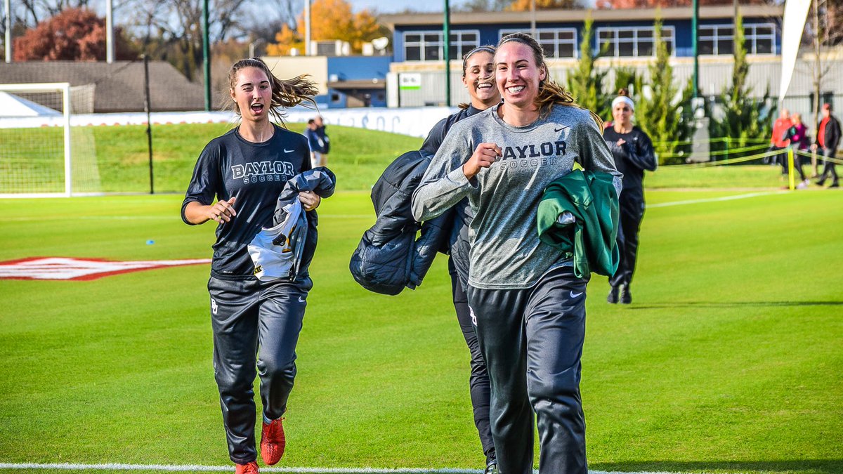 BaylorFutbol's tweet image. Back at it!

#SicEm #FaithFamilyFutbol #SicTech