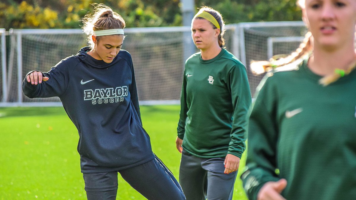 BaylorFutbol's tweet image. Back at it!

#SicEm #FaithFamilyFutbol #SicTech